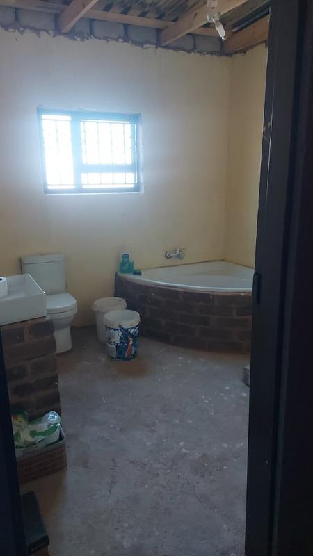 3 Bedroom Property for Sale in Kgabalatsane North West